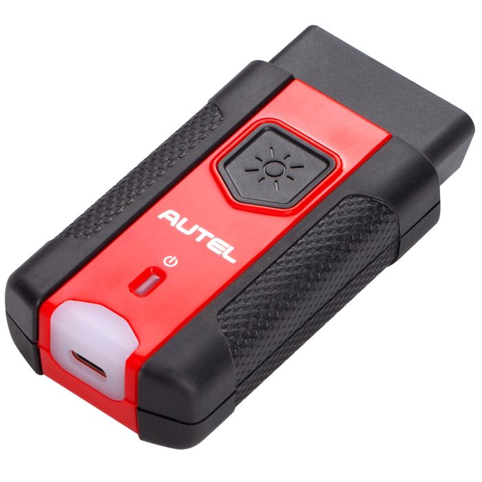 Autel MaxiBAS BT508 Battery & Electrical System Analysis Tool Support AutoVIN Compatible with CCA, CA, SAE, EN, IEC, DIN, JIS and MCA - Image 5