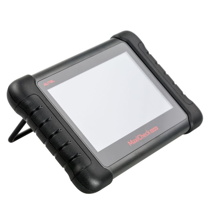 Autel MaxiCheck MX808 All System Diagnostic & Service Tablet Scan Tool Support IMMO TPMS Same As MaxiCOM MK808 Update Online - Image 4