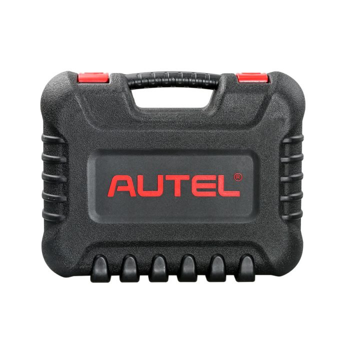 Autel MaxiCheck MX808 All System Diagnostic & Service Tablet Scan Tool Support IMMO TPMS Same As MaxiCOM MK808 Update Online - Image 12