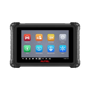 2025 AUTEL MaxiCheck MX900 All Systems Diagnostics and Service Tablet Support DoIP & CAN FD, AutoVIN