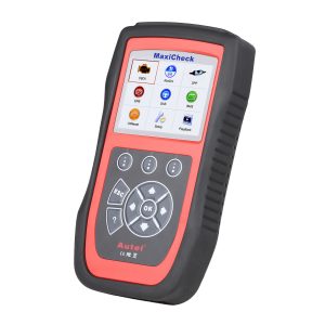Original Autel MaxiCheck Pro (Including EPB/ ABS/ SRS/ SAS/ BMS/ DPF) Special Application Diagnostics - Image 4