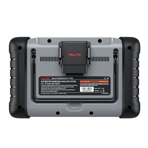 Autel MaxiCOM MK808BT PRO Car Diagnostic Scan Tool, Active Tests & Bi-Directional Control Scanner 40+ Services FCA AutoAuth Wireless Diagnosis - Image 4