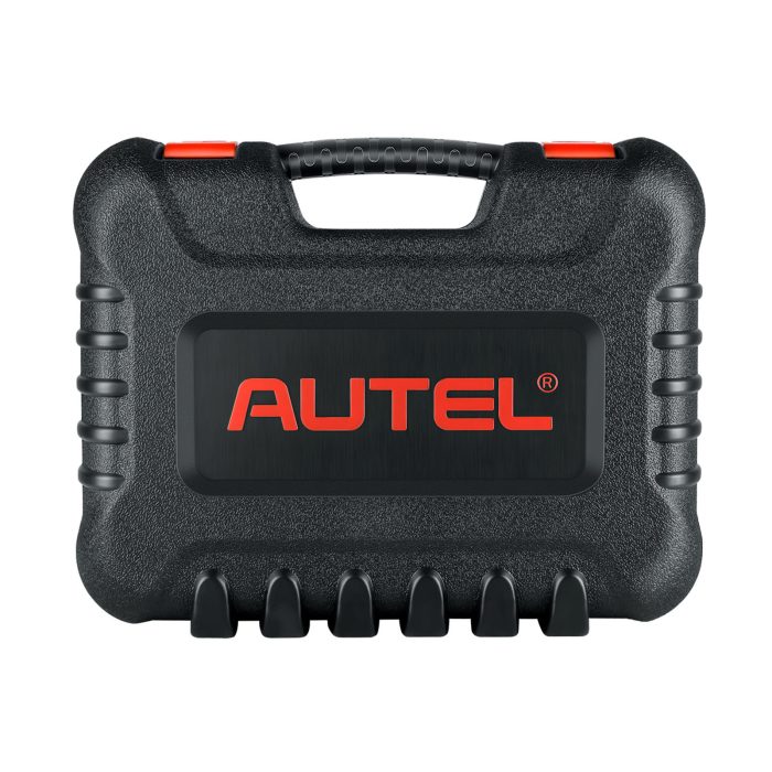 Autel MaxiCOM MK808BT PRO Car Diagnostic Scan Tool, Active Tests & Bi-Directional Control Scanner 40+ Services FCA AutoAuth Wireless Diagnosis - Image 7