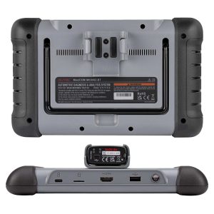 Autel MaxiCOM MK808Z-BT With Free Autel MaxiVideo MV108S 8.5mm Support FCA AutoAuth - Image 7