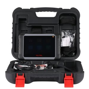 Autel MaxiCOM MK808S-TS MK808Z-TS TPMS Relearn Tool Support Sensor Programming and Battery Testing Functions Upgraded Version of MK808TS - Image 7