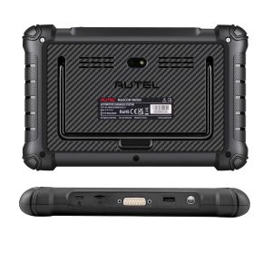 Autel MaxiCOM MK900 All Systems Diagnostic Scanner with Android 11.0 Upgraded of MK808/ MX900 - Image 9