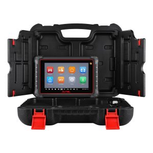 Autel MaxiCOM MK900 All Systems Diagnostic Scanner with Android 11.0 Upgraded of MK808/ MX900 - Image 8