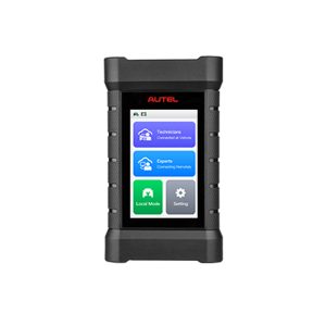 [Pre-Order] Autel MaxiFlash XLink Expert-Driven Remote Diagnostics J2534 Reprogramming Tool Supports DoIP, CAN & CAN FD Protocols