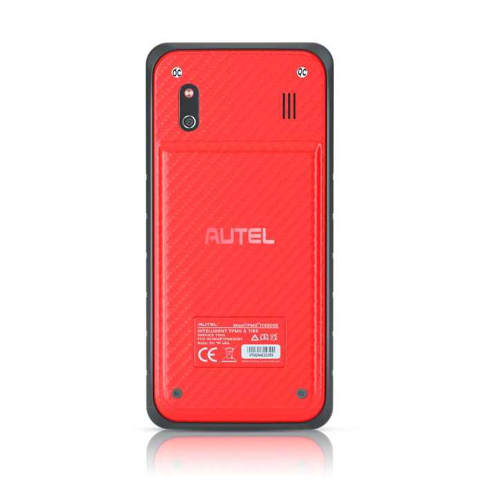 Autel MaxiTPMS ITS600E TPMS Relearn Tools TPMS Diagnostic Programming Tool Activate/Relearn All Sensors - Image 4