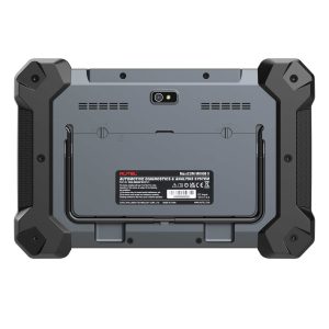 Autel MaxiCOM MK908 II Diagnostic Tablet WiFi Printing Refresh Hidden Functions (Updated Version of MK908) - Image 9