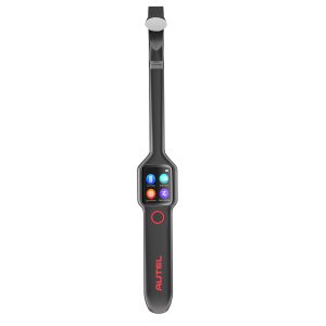 Autel MaxiTPMS TBE200E Tire Brake Examiner TBE200(E) Laser Tire Tread Depth & Brake Disc Examiner 2 in 1 Tester Work with ITS600E - Image 5