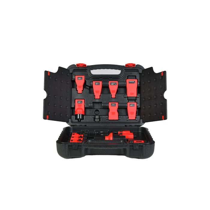 2025 AUTEL MaxiDAS DS808S-BT Android 11 Tablet All Systems Diagnostic Scanner with VCI Mini 31+ Service FCA ECU Coding as MS906 Pro - Image 5