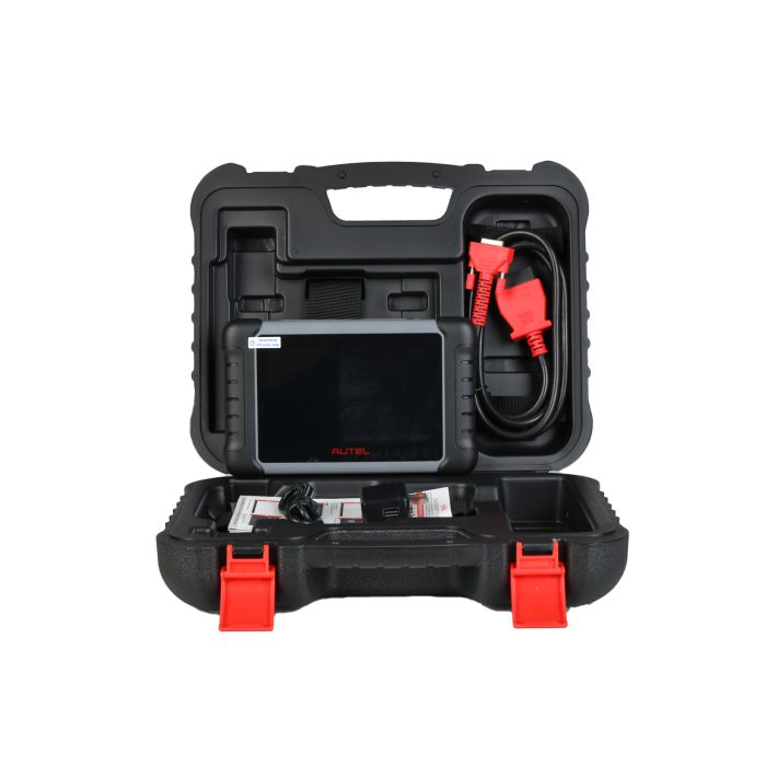 2025 AUTEL MaxiDAS DS808S-BT Android 11 Tablet All Systems Diagnostic Scanner with VCI Mini 31+ Service FCA ECU Coding as MS906 Pro - Image 6