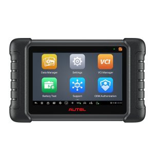 Autel MaxiDAS DS808S-TS Wireless All Systems Diagnostic Tool Full TPMS Programming 40+ Services (Upgraded of MP808S/ DS808TS) - Image 2