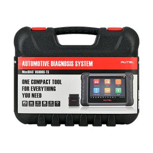 Autel MaxiDAS DS808S-TS Wireless All Systems Diagnostic Tool Full TPMS Programming 40+ Services (Upgraded of MP808S/ DS808TS) - Image 4