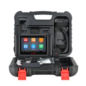 Autel MaxiDAS DS808S-TS Wireless All Systems Diagnostic Tool Full TPMS Programming 40+ Services (Upgraded of MP808S/ DS808TS) - Image 6