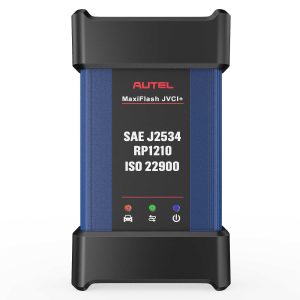 Autel MaxiFlash JVCI+ J2534 for MaxiIM IM608 II/ IM608Pro II