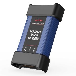 Autel MaxiFlash JVCI+ J2534 for MaxiIM IM608 II/ IM608Pro II - Image 3
