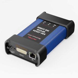 Autel MaxiFlash JVCI+ J2534 for MaxiIM IM608 II/ IM608Pro II - Image 5