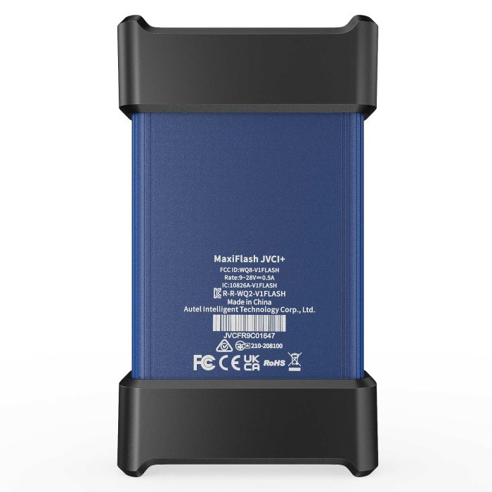 Autel MaxiFlash JVCI+ J2534 for MaxiIM IM608 II/ IM608Pro II - Image 6