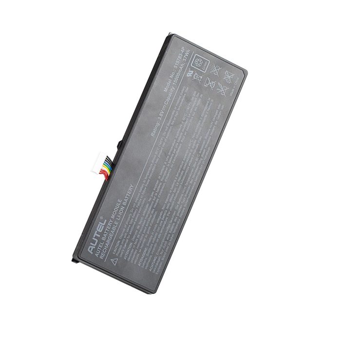 Autel MaxiIM IM608 / IM608 Pro / IM608 PRO II Battery - Image 4
