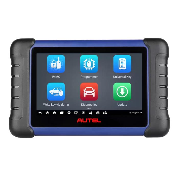 2025 Autel MaxiIM IM508S Advanced IMMO and Key Programming Tool (No Area Restriction) with G-BOX3 - Image 8