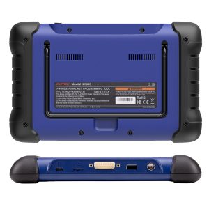 2025 Autel MaxiIM IM508S Advanced IMMO and Key Programming Tool (No Area Restriction) - Image 3