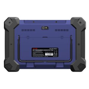 2025 Autel MaxiIM IM608 II (IM608 PRO II) Automotive All-In-One Key Programming Tool All Key Lost - Image 3