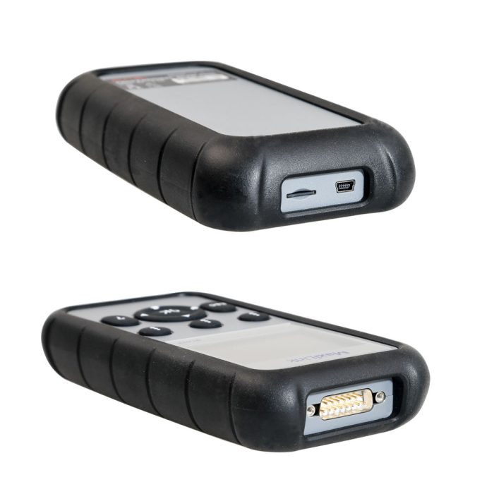 Autel MaxiLink ML629 ABS/Airbag/AT/Engine Code Reader Scanner CAN OBDII Diagnostic Tool Upgrade Version of ML619 AL619 - Image 3