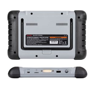 Autel MaxiPRO MP808 MP808S Professional OE-Level Full System Diagnostic Tool Newly Adds FCA AutoAuth - Image 3