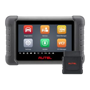Autel MaxiPRO MP808BT Pro OE-Level Full System Diagnostic Tool