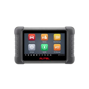 Autel MaxiPRO MP808BT Pro OE-Level Full System Diagnostic Tool - Image 2