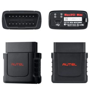 Autel MaxiPRO MP808BT Pro OE-Level Full System Diagnostic Tool - Image 3