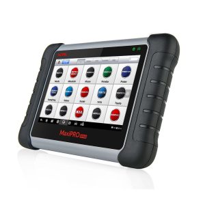 Autel MaxiPro MP808S Kit Diagnostic Scan Tool Bi-Directional Control Scanner ECU Coding 40+ Services Android 11 Upgrade of MS906 MP808 DS808 - Image 5