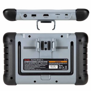 AUTEL MaxiPRO MP808S-TS TPMS Bidirectional Tool with TPMS Relearn Rest Programming Active Test 40+ Services Updated of MP808BT PRO - Image 4