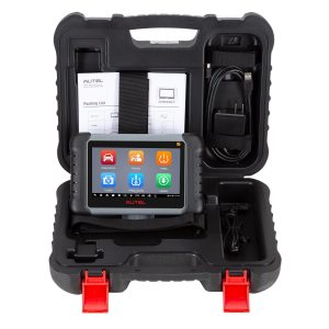 AUTEL MaxiPRO MP808S-TS TPMS Bidirectional Tool with TPMS Relearn Rest Programming Active Test 40+ Services Updated of MP808BT PRO - Image 5