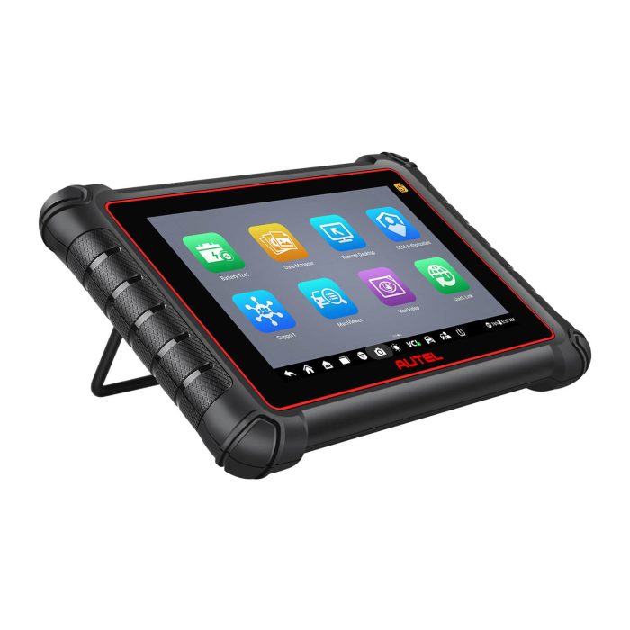 Autel MaxiPRO MP900 MP900E All System Diagnostic Scanner Android 11.0 ECU Coding Bi-directional Control Upgraded Of MP808S / DS808S - Image 4