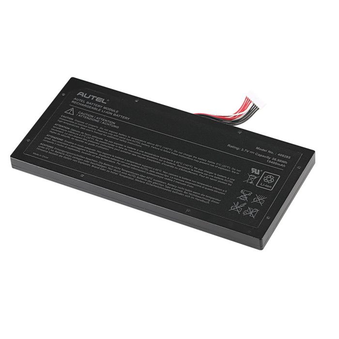 Autel MaxiSys Elite/ Elite II Battery - Image 3