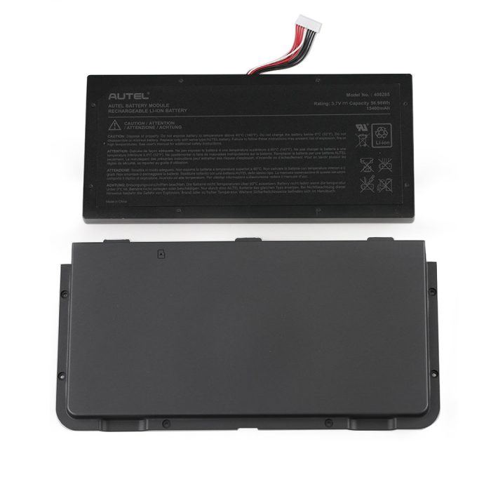 Autel MaxiSys Elite/ Elite II Battery - Image 6