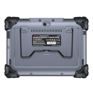2025 Autel MaxiSys Elite II Pro Android 10 Diagnostic Tablet with MaxiFlash VCI DoIP & CAN FD Upgraded of Elite II - Image 4