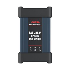 2025 Autel MaxiSys Elite II Pro Android 10 Diagnostic Tablet with MaxiFlash VCI DoIP & CAN FD Upgraded of Elite II - Image 8
