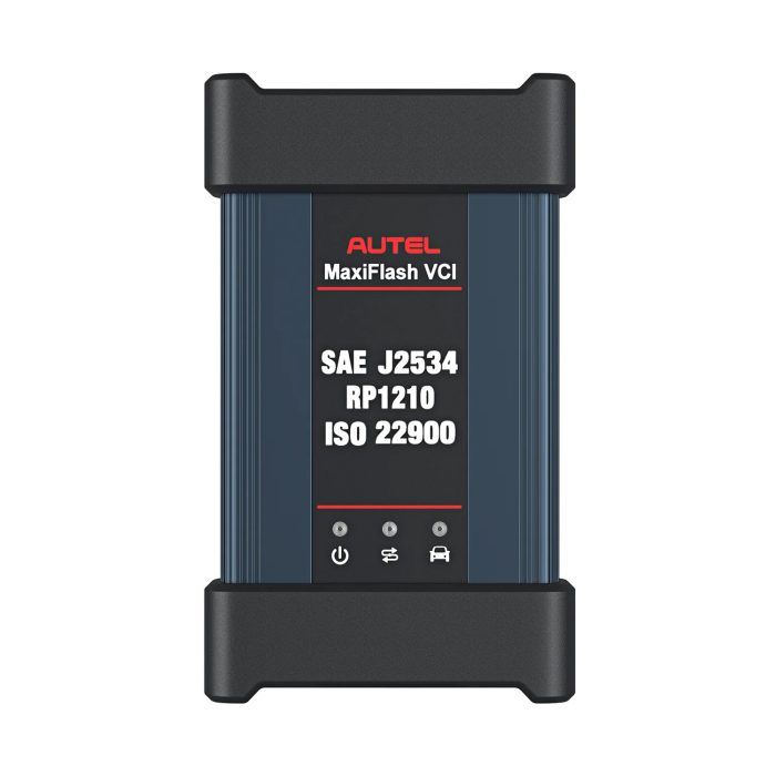 2025 Autel MaxiSys Elite II Pro Android 10 Diagnostic Tablet with MaxiFlash VCI DoIP & CAN FD Upgraded of Elite II - Image 8