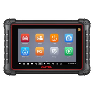 Autel MaxiPro MP900TS Android 11 All System Diagnostic Scanner with TPMS Relearn Rest Programming Upgraded of MP808TS - Image 3