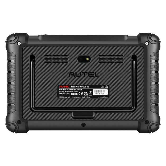 Autel MaxiPro MP900TS Android 11 All System Diagnostic Scanner with TPMS Relearn Rest Programming Upgraded of MP808TS - Image 4