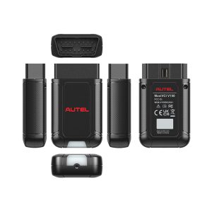 Autel MaxiPro MP900TS Android 11 All System Diagnostic Scanner with TPMS Relearn Rest Programming Upgraded of MP808TS - Image 5
