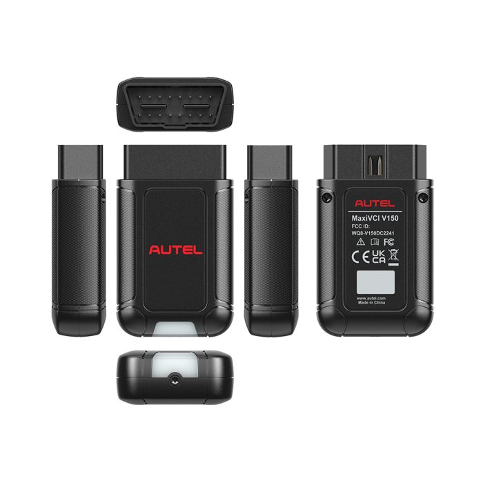 Autel MaxiPro MP900TS Android 11 All System Diagnostic Scanner with TPMS Relearn Rest Programming Upgraded of MP808TS - Image 5