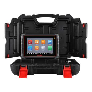 Autel MaxiPro MP900TS Android 11 All System Diagnostic Scanner with TPMS Relearn Rest Programming Upgraded of MP808TS - Image 6
