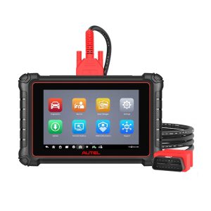 Autel MaxiPRO MP900E All System Diagnostic Scanner Android 11.0 ECU Coding Bi-directional Control Upgraded Of MP808S / DS808S