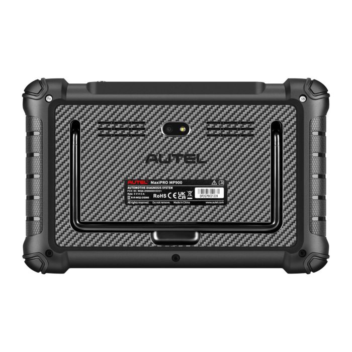 Autel MaxiPRO MP900E All System Diagnostic Scanner Android 11.0 ECU Coding Bi-directional Control Upgraded Of MP808S / DS808S - Image 4
