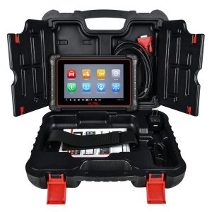 Autel MaxiPRO MP900E All System Diagnostic Scanner Android 11.0 ECU Coding Bi-directional Control Upgraded Of MP808S / DS808S - Image 5